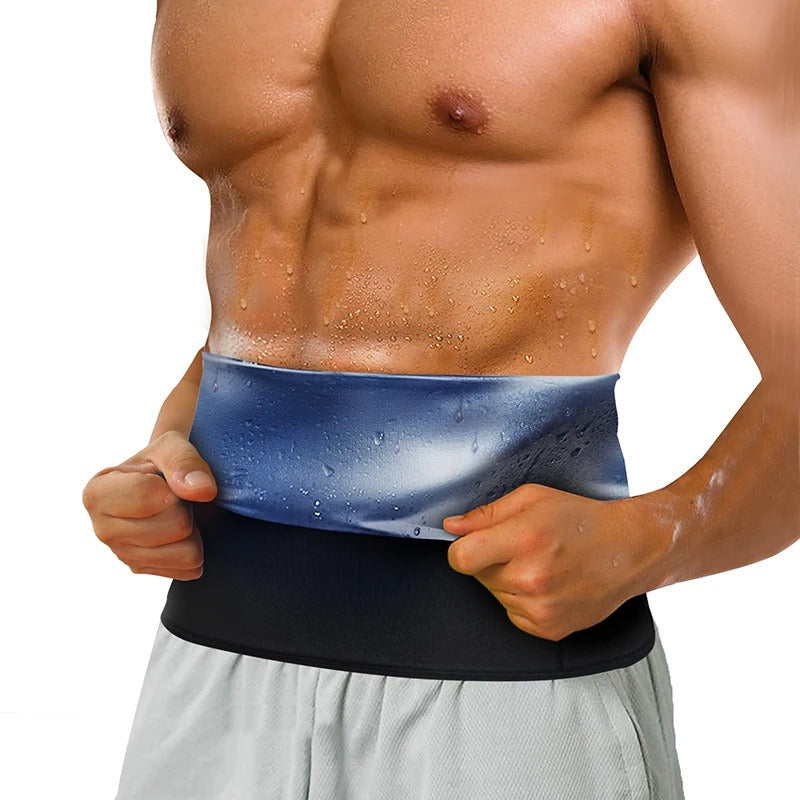 Waist Slimming Sports Belt
