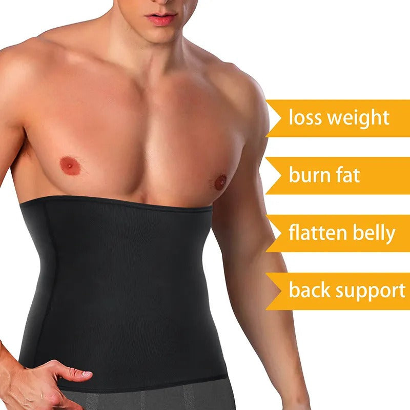 Waist Slimming Sports Belt