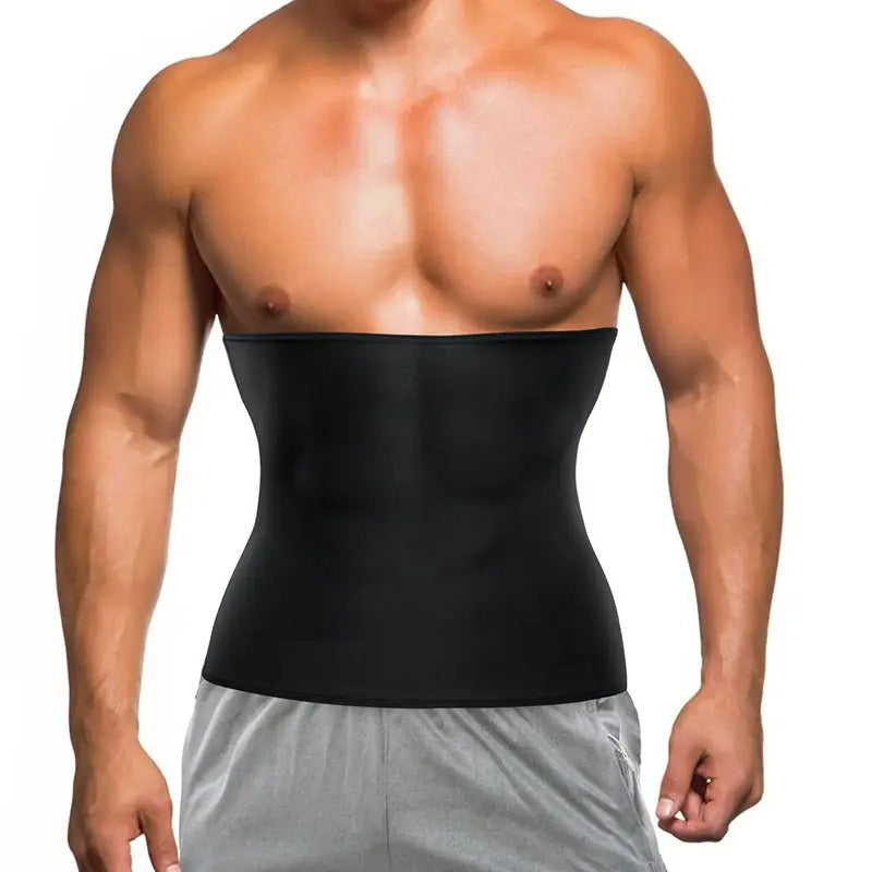 Waist Slimming Sports Belt