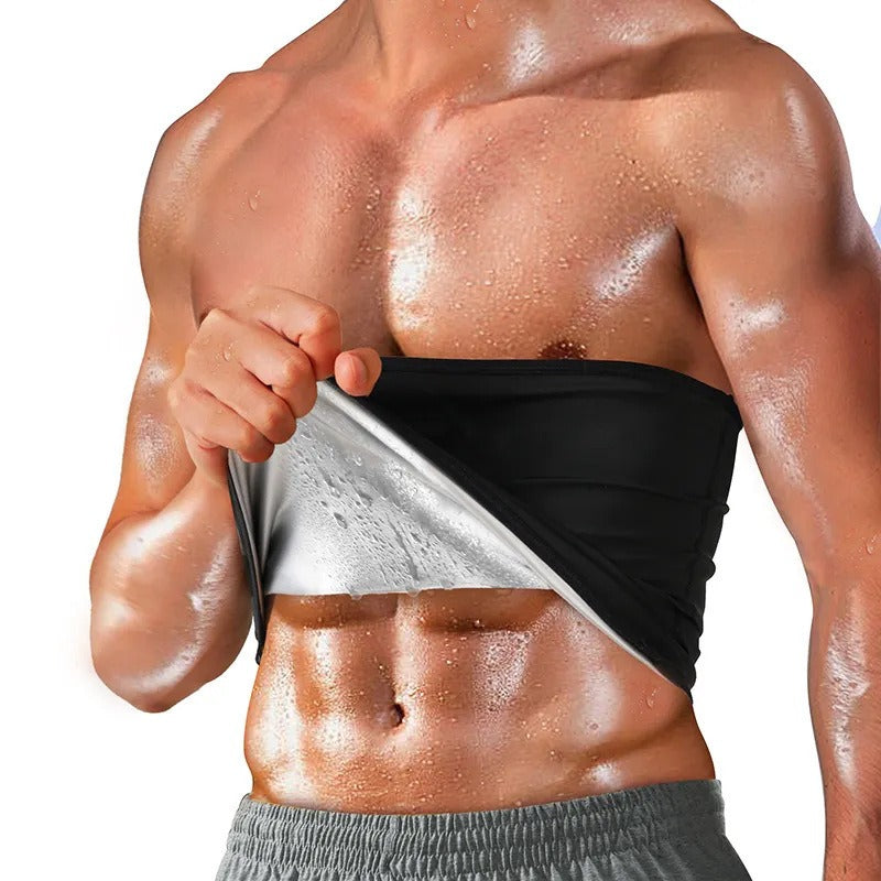 Waist Slimming Sports Belt
