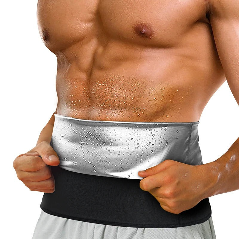 Waist Slimming Sports Belt